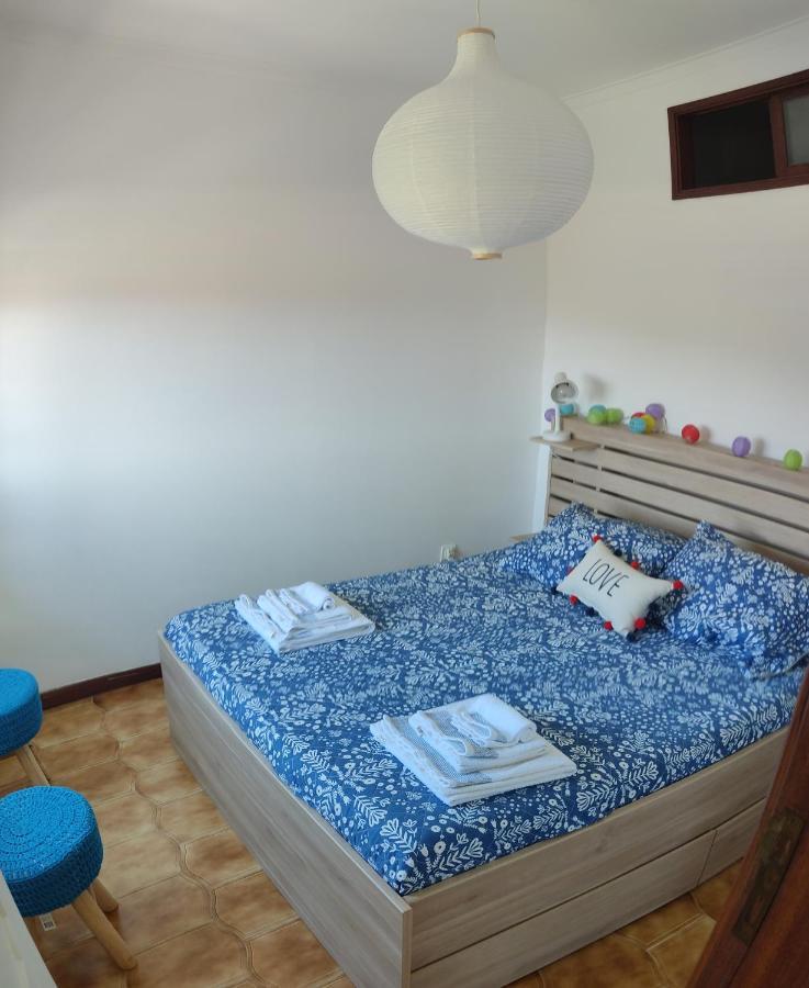 Ferienwohnung Ocean View Dive House Sesimbra Exterior foto