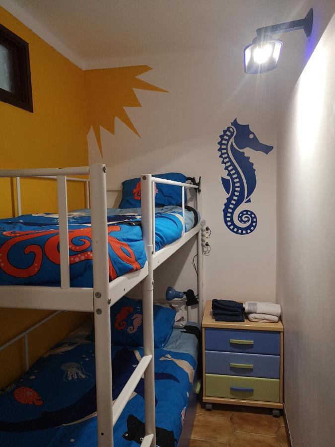Ferienwohnung Ocean View Dive House Sesimbra Exterior foto
